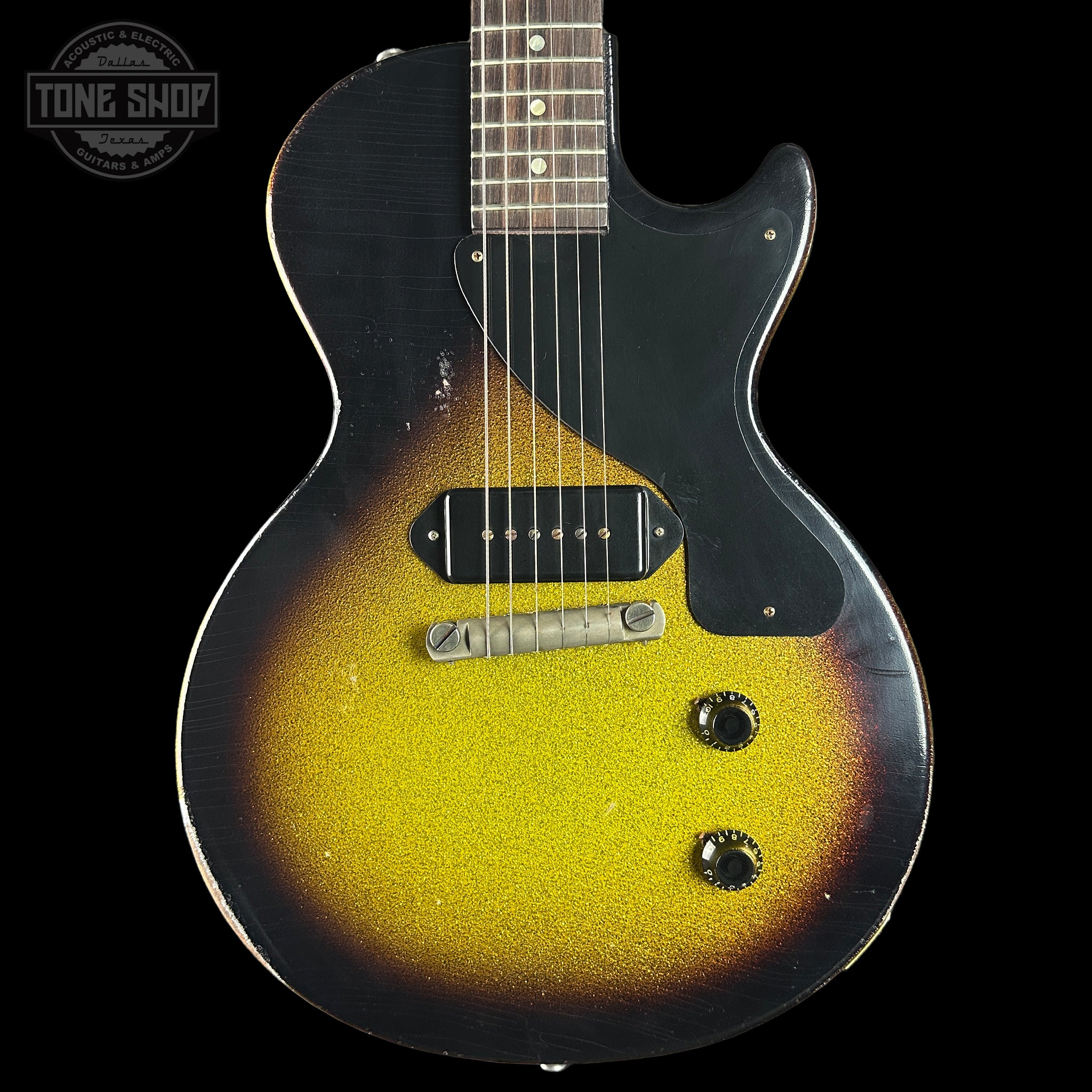 ギター Gibson Les Paul jr Special w/HardCase Gibson Les Paul Junior Electric Guitar with Case | American