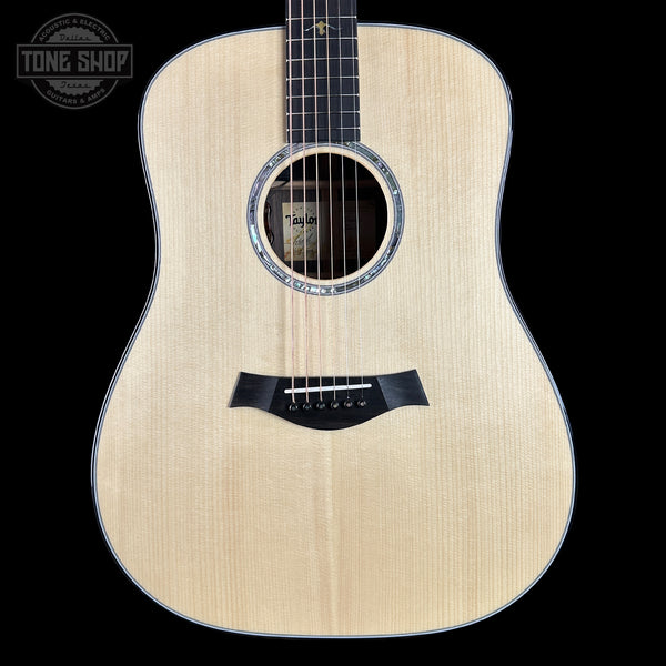 Taylor Custom TSG Anniversary Dread Adirondack / Indian Rosewood 1207235012.