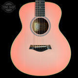 Front of Taylor GS Mini-e Special Edition Sakuraburst.