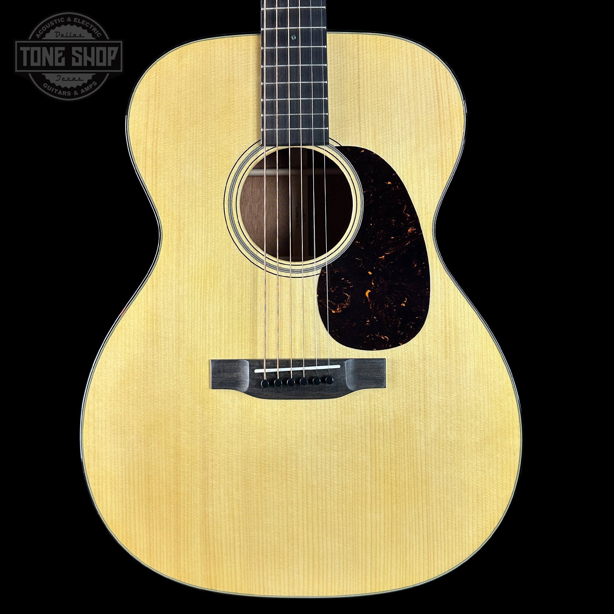 Martin Custom Shop 000-18 | Tone Shop Guitars
