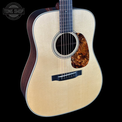Collings D2HA Hill Country Natural Adirondack w/case 35981