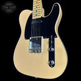 Fender Custom Shop 1951 Nocaster Closet Classic Nocaster Blonde w/case