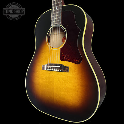 Gibson Custom Dealer Select J-45 Original Sinker Vintage Sunburst w/case 23185064