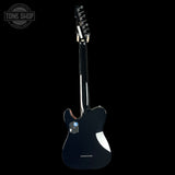 Full back of ESP Original Series Stephen Carpenter STEF-T7B Baritone.