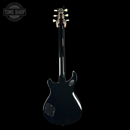 Full back of 2023 PRS Paul Reed Smith McCarty 594 Purple Mist 10 Top.