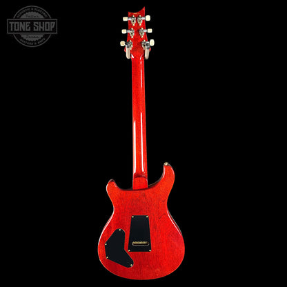 PRS DGT Birds 10 Top McCarty Sunburst w/case