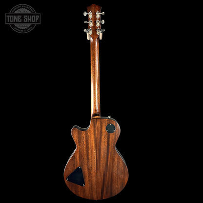 Collings 470-JL Antiqued Blonde w/Case 47025766