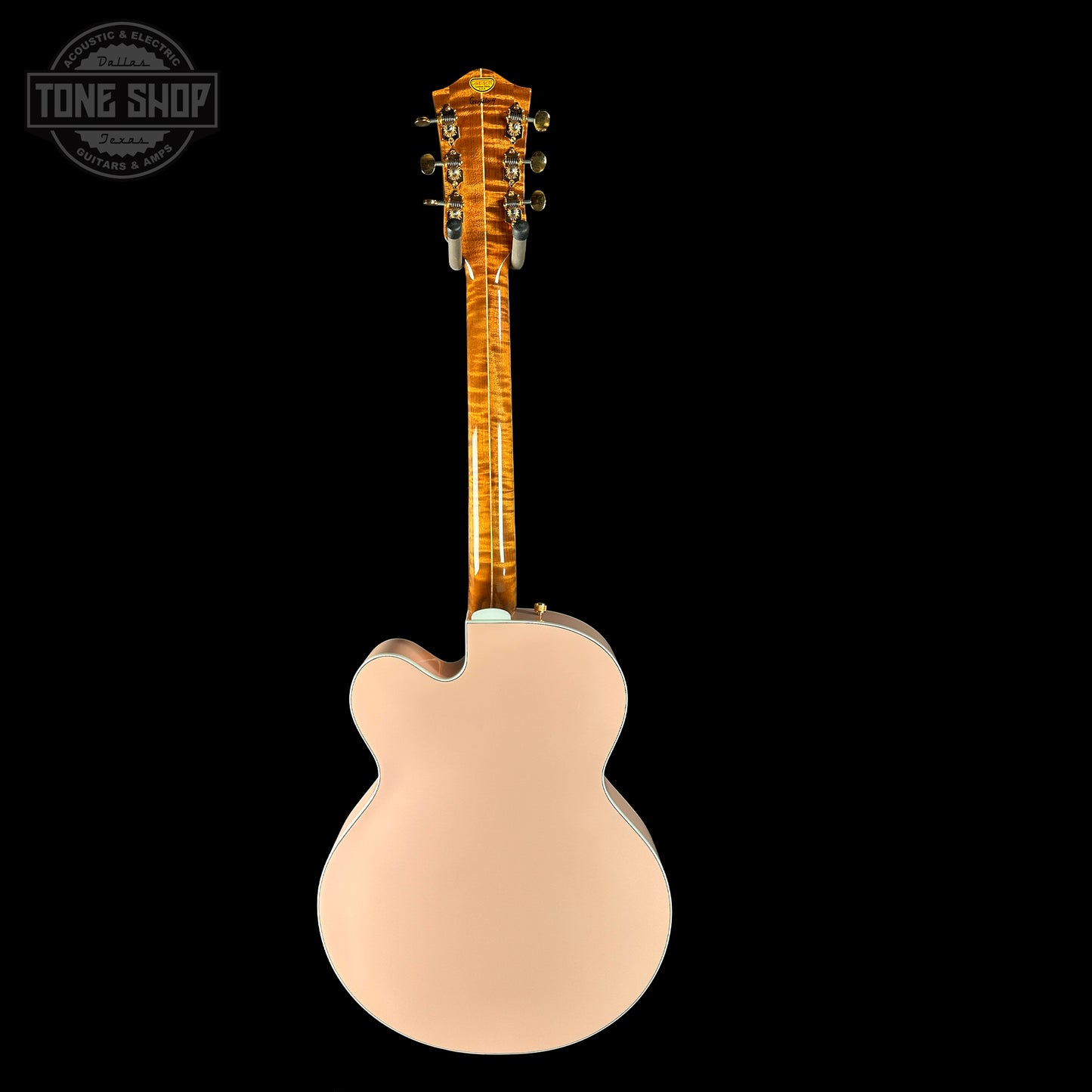 Gretsch Custom Shop G6120-59 Shell Pink NOS w/case UC25093934