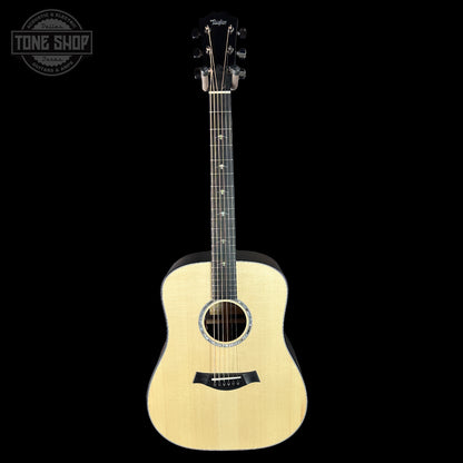 Full front of Taylor Custom TSG Anniversary Dread Adirondack / Indian Rosewood 1207155078.