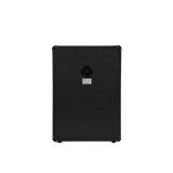 Back of Marshall MX212AR 2x12 Cabinet.