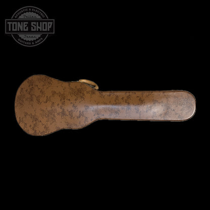 Gibson Custom Dealer Select 1959 Les Paul Chambered Lemon Burst Ultra Light Aged 943677 in case.