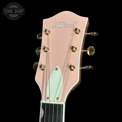 Gretsch Custom Shop G6120-59 Shell Pink NOS w/case UC25093934