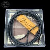 Top of Used Dean Markley ProMag Single Coil.