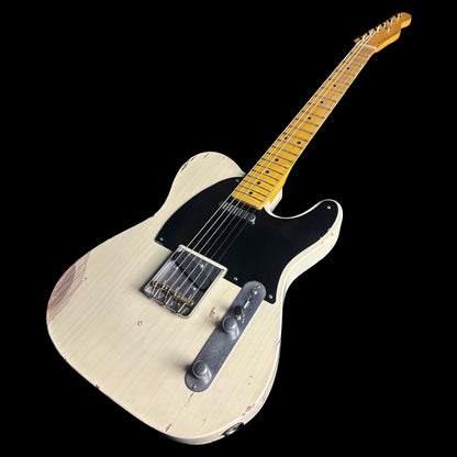 Nash T-52 Mary Kaye Medium Aging  Ash MP w/case 7 lbs 2 oz TSG240