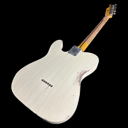 Nash T-52 Mary Kaye Medium Aging  Ash MP w/case 7 lbs 2 oz TSG240