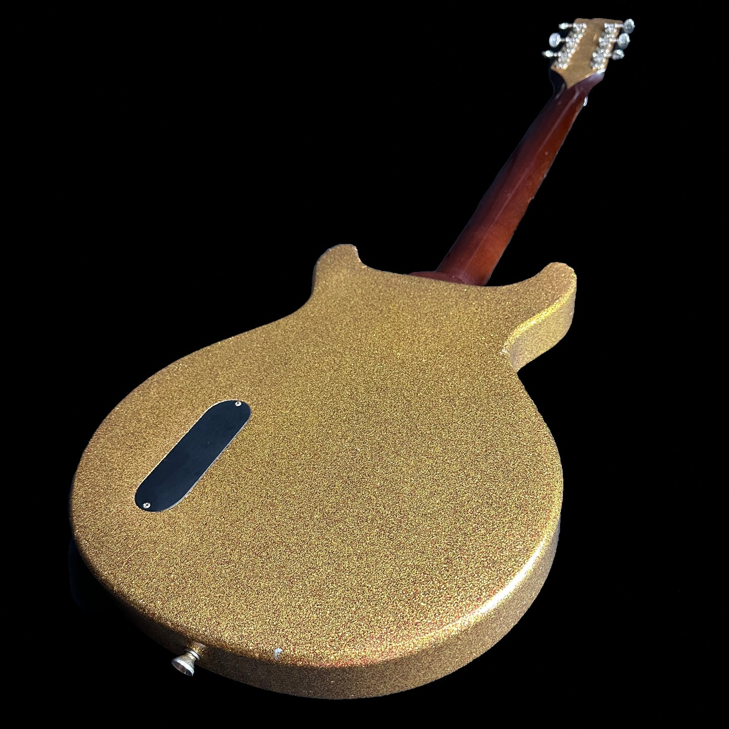 Rock N Roll Relics Thunders DC Sparkle Gold/Root Beer Mix w/case