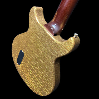 Rock N Roll Relics Thunders DC Sparkle Gold/Root Beer Mix w/case