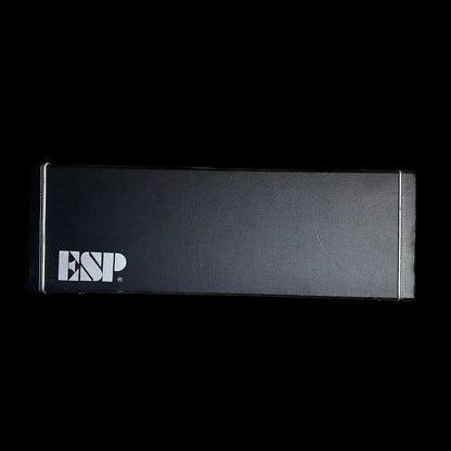 Used ESP LTD Ken Susi KSM-7 w/case TSU14715