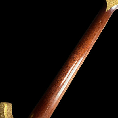 Rock N Roll Relics Thunders DC Sparkle Gold/Root Beer Mix w/case