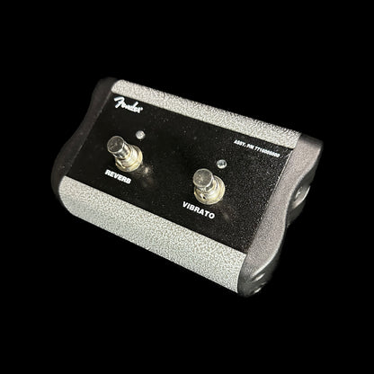 Used Fender Tone Master Deluxe Reverb TSU15056