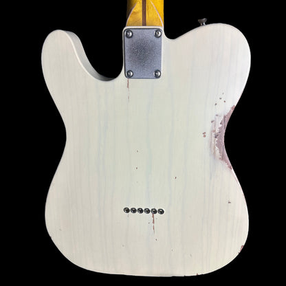 Nash T-52 Mary Kaye Medium Aging  Ash MP w/case 7 lbs 2 oz TSG240