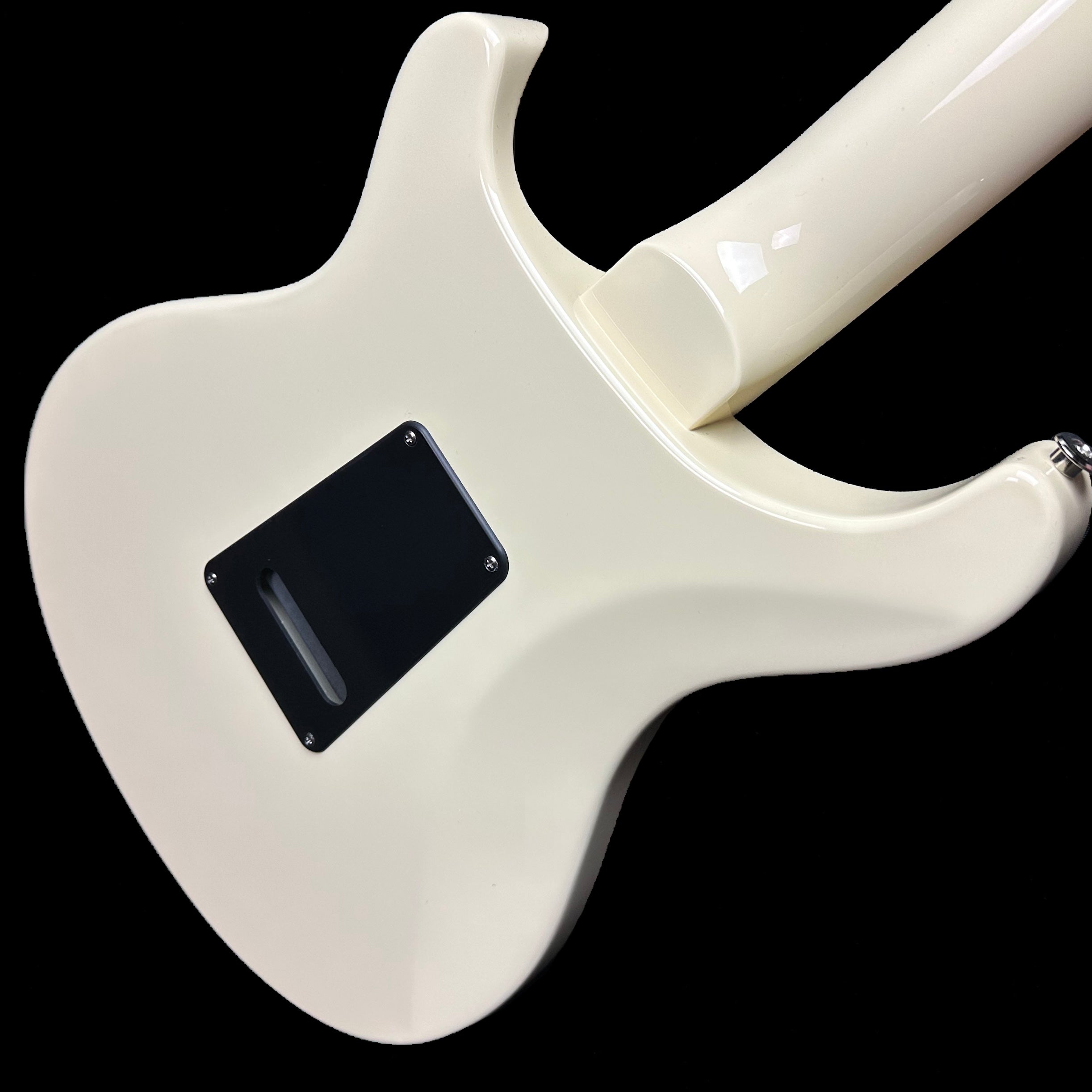 PRS Paul Reed Smith S2 Standard 24 Antique White w/bag