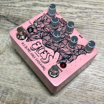 Used Old Blood Noise Endeavors Excess TSU14927