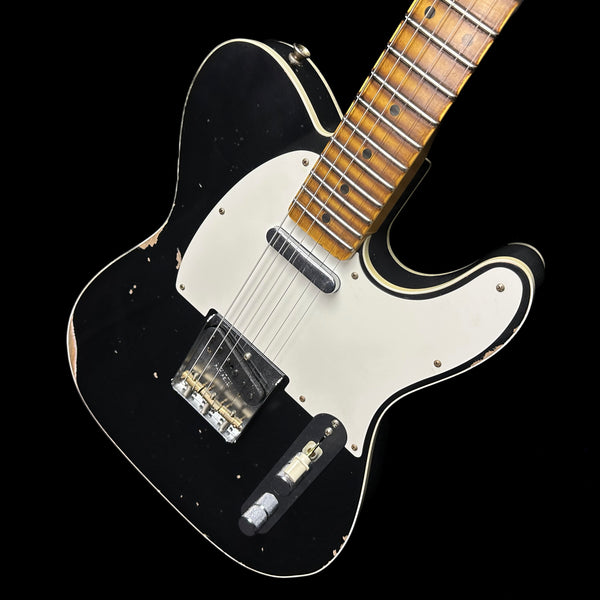 Telecaster Color Patterns Elección de color para Telecaster tipo custom 62 - Guitarras - Musiquiatra
