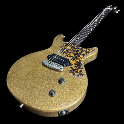 Rock N Roll Relics Thunders DC Sparkle Gold/Root Beer Mix w/case