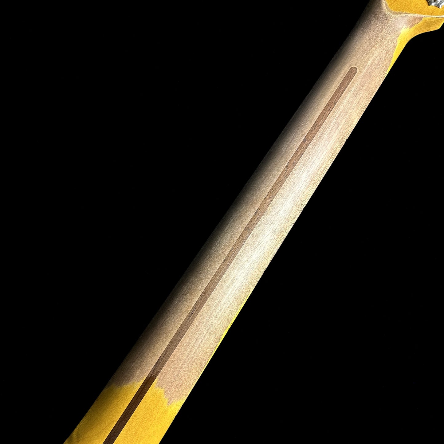 Nash T-52 Mary Kaye Medium Aging  Ash MP w/case 7 lbs 2 oz TSG240