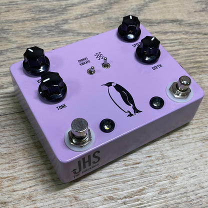 Used JHS Pedals The Emperor TSU15103