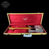 Fender Custom Shop 1951 Nocaster Journeyman Relic - SLSP in case.