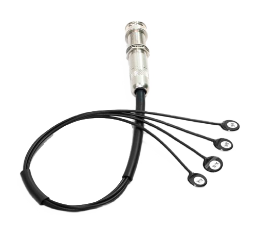 Top down of K&K Pure Classic.