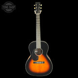 Full frontal of Martin CEO-7 Left Handed.