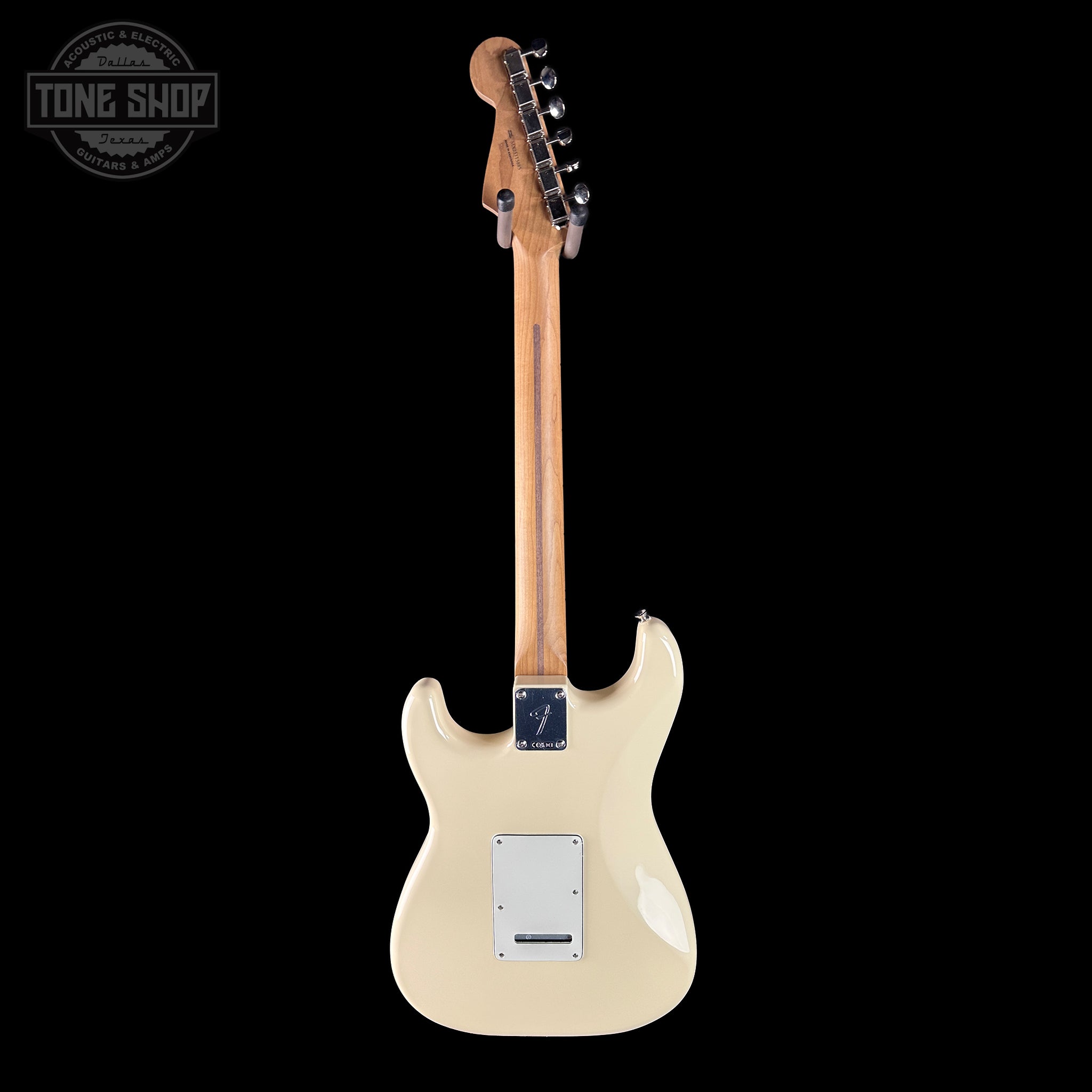 Fender Limited Edition Player II Stratocaster MP Olympic White