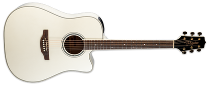 Takamine GD37CE PW