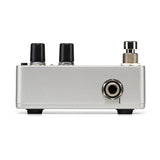 Left of EHX Electro-Harmonix Pico Pitch Fork Polyphonic Pitch Shift.