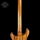PRS TSG Exclusive Wood Library Artist DGT Frostbite Brazilian Rosewood w/case 0391549