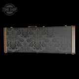 PRS TSG Exclusive Wood Library Artist DGT Frostbite Brazilian Rosewood w/case 0391549