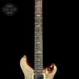 PRS TSG Exclusive Wood Library Artist DGT Frostbite Brazilian Rosewood w/case 0391549