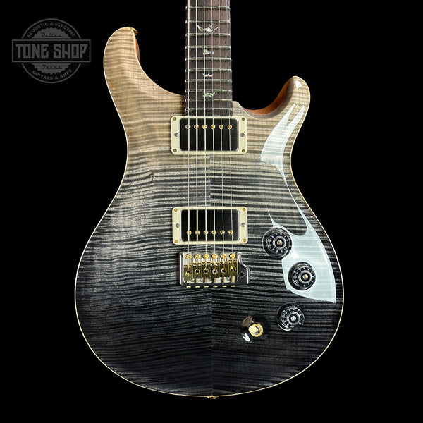 PRS TSG Exclusive Wood Library Artist DGT Frostbite Brazilian Rosewood w/case 0391549