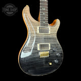 PRS TSG Exclusive Wood Library Artist DGT Frostbite Brazilian Rosewood w/case 0391549