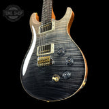PRS TSG Exclusive Wood Library Artist DGT Frostbite Brazilian Rosewood w/case 0391549
