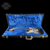 PRS TSG Exclusive Wood Library Artist DGT Frostbite Brazilian Rosewood w/case 0391549