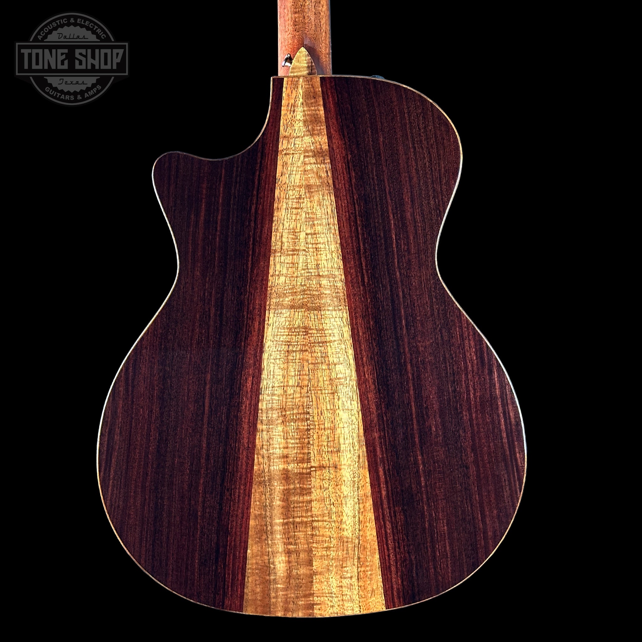 Taylor 2025 NAMM Custom #19 Grand Auditorium RW/Koa w/case