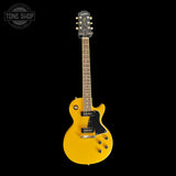 Full front of Used 2022 Epiphone Les Paul Special.