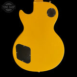Back of Used 2022 Epiphone Les Paul Special.