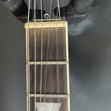 Fretboard close-up of Used Heritage Ascent+ H-150 Home Relic.