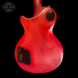 Back of Used Heritage Ascent+ H-150 Home Relic.