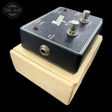 Front angle of Used Rapco AB100 Switcher Pedal.